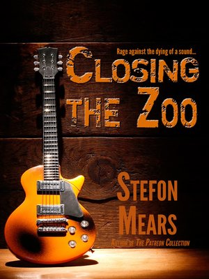 cover image of Closing the Zoo